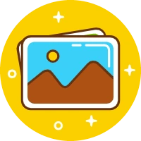 Carousel Download to Gallery